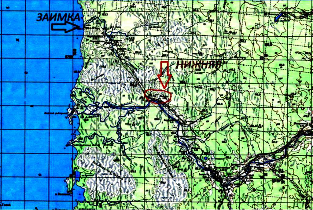 Озеро воже вологодская область рыбалка карта