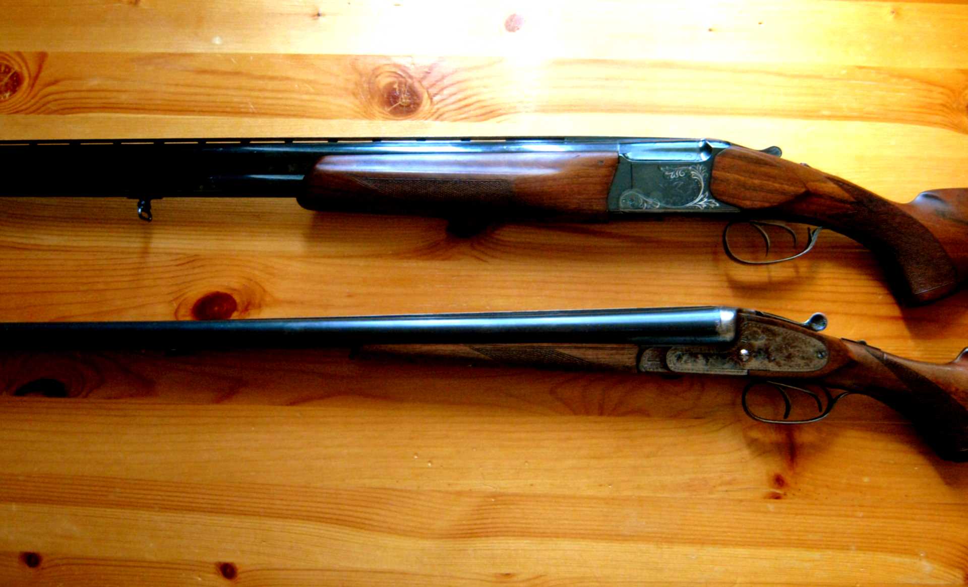 Купить Ружье Иж 27 В Санкт Петербурге