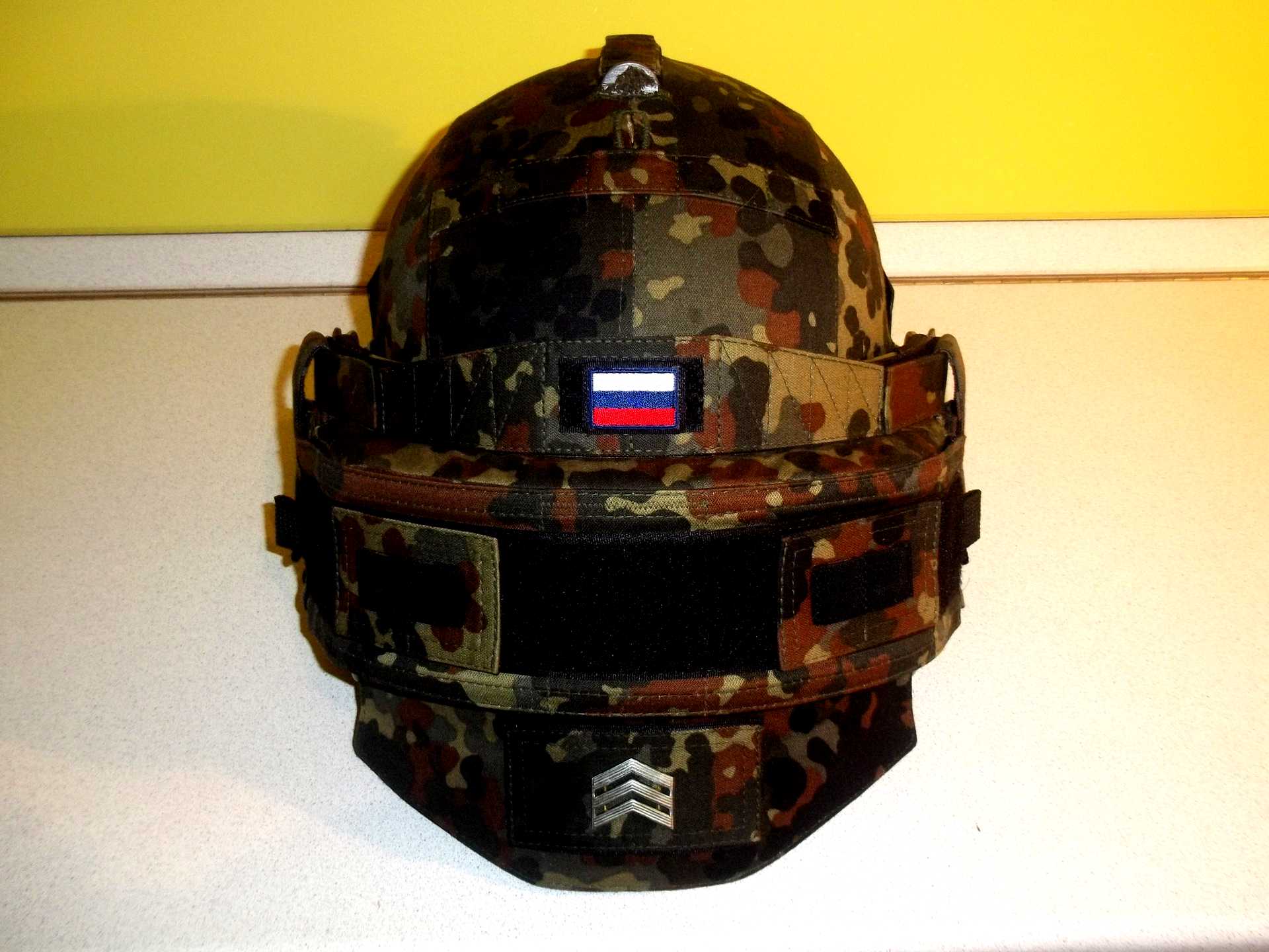 шлем спецназа пабг фото 72