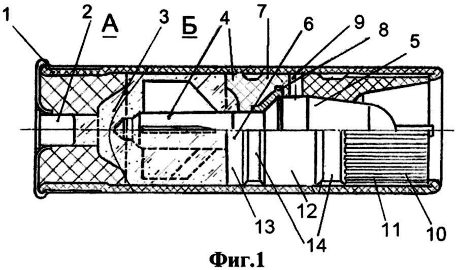Устройство канала. Пуля гладкоствольного оружия схема. Устройство патрона БАМ. Устройство канала ствола гладкоствольного оружия. Патрон БАМ В разрезе.