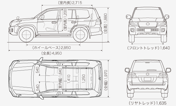 Размер 200. Ширина салона ленд Крузер 200. Toyota Land Cruiser 200 чертеж. Габариты Тойота ленд Крузер 200. Габариты салона ленд Крузер 200.