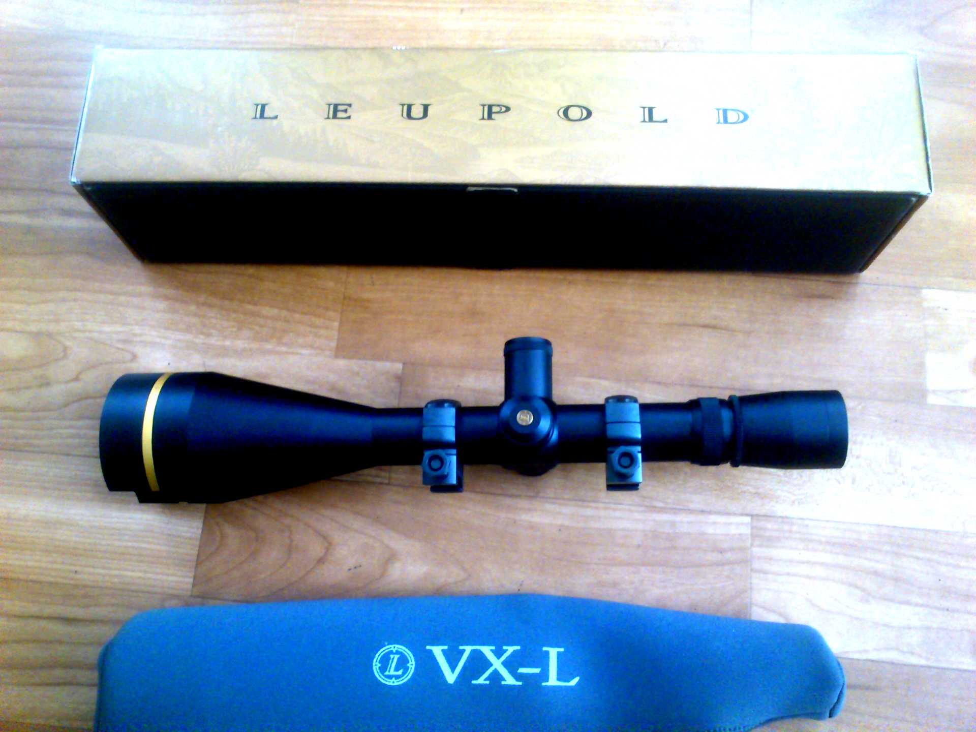 Vx l
