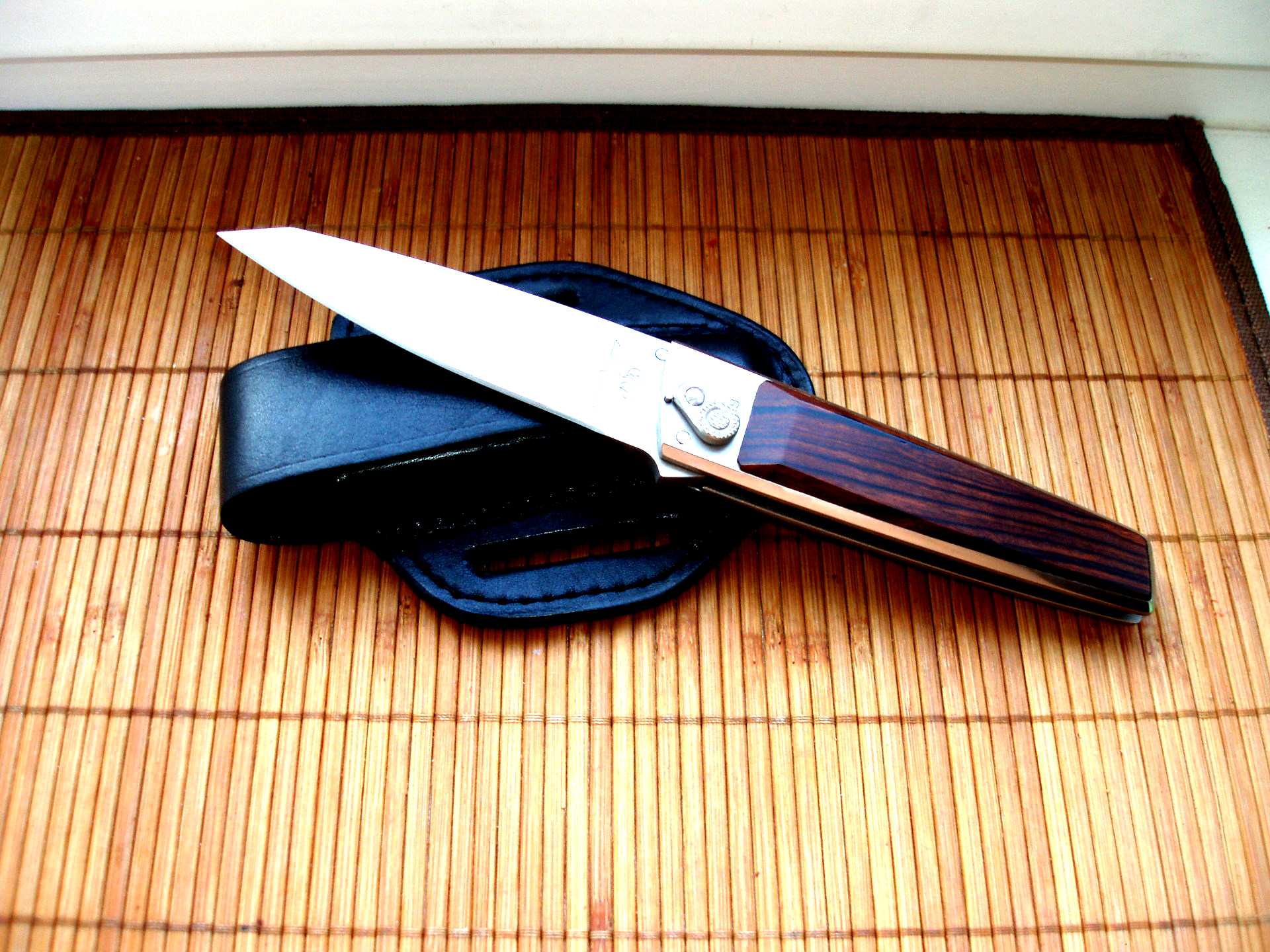 Ножи Уракова