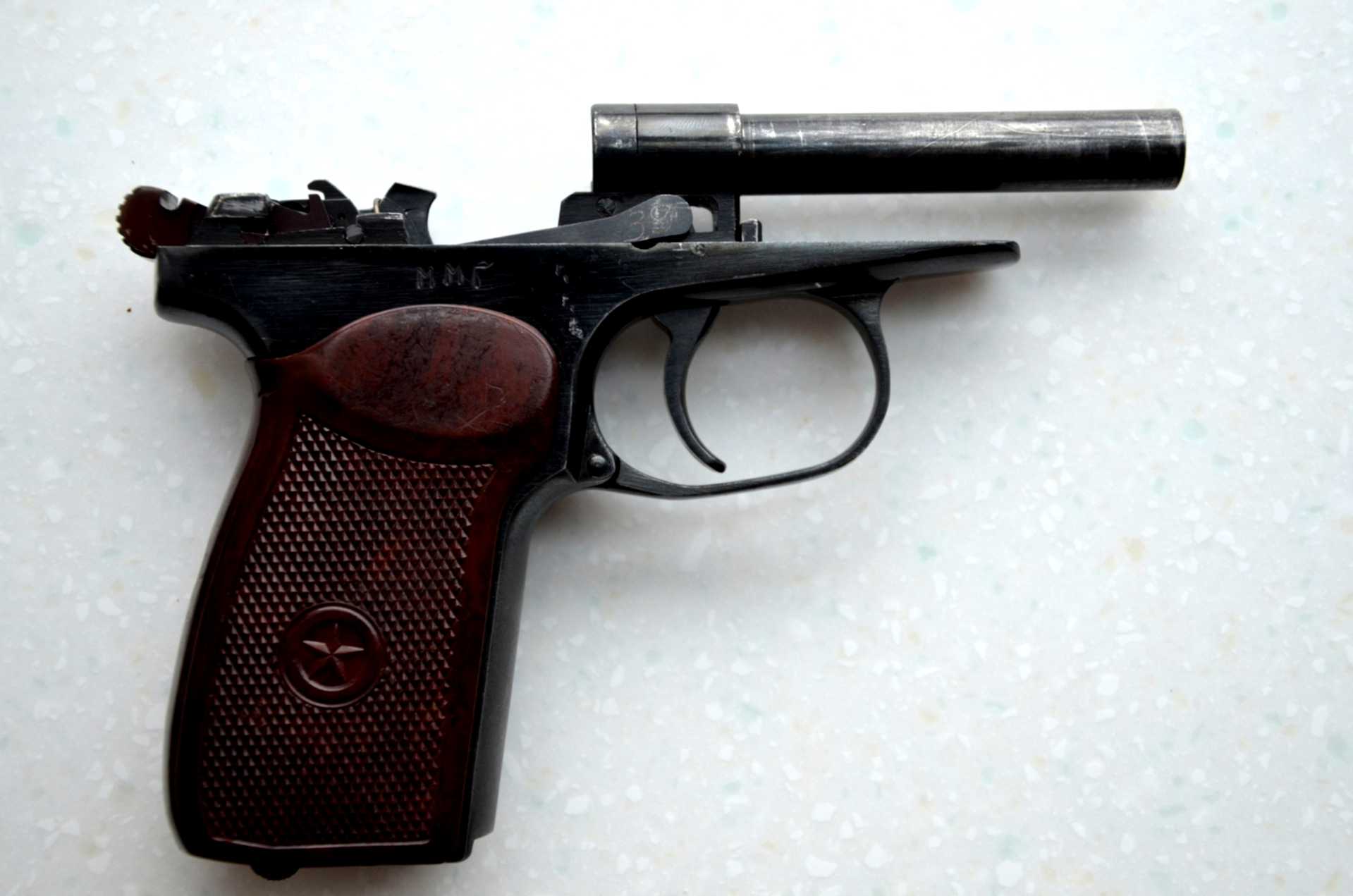 Макет массо габаритный пм. ПМ 1973. ММГ ПМ 1973