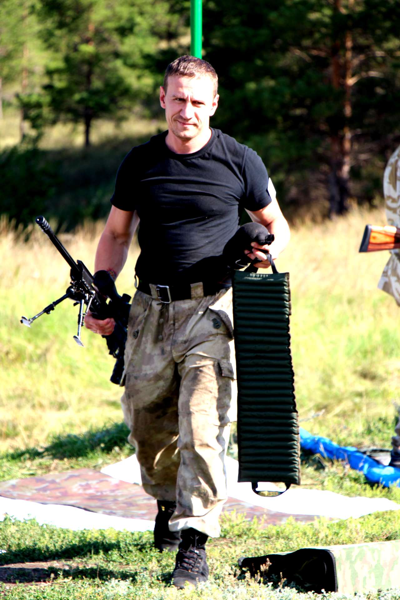 южный стрельба. стрельбище сахалин. стрельба из ружья. винтовка для гто. практическая стрельба соревнования.