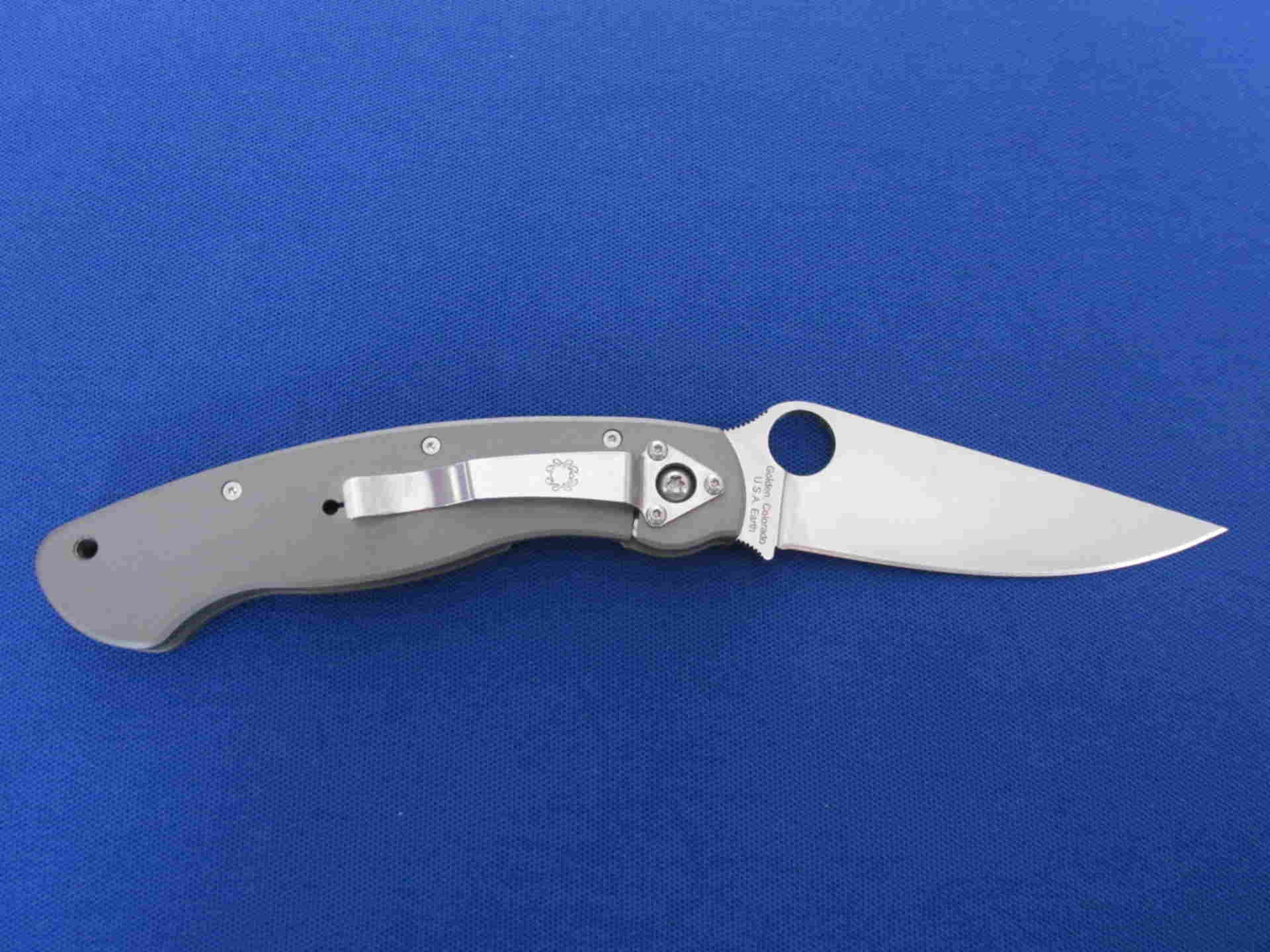 Авито ножики. Spyderco Endura. Custom Spyderco Military Titanium. Spyderco Endura сертификат.