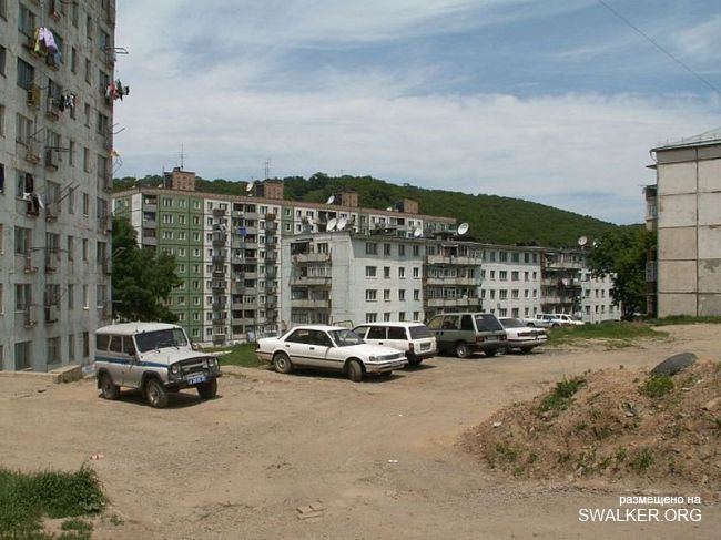каталог Фокино