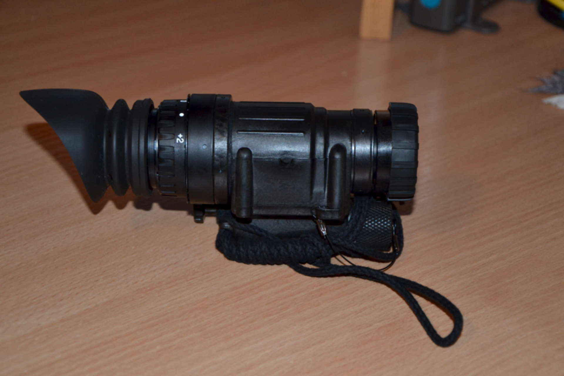 Купить Pvs 14 Gen 3