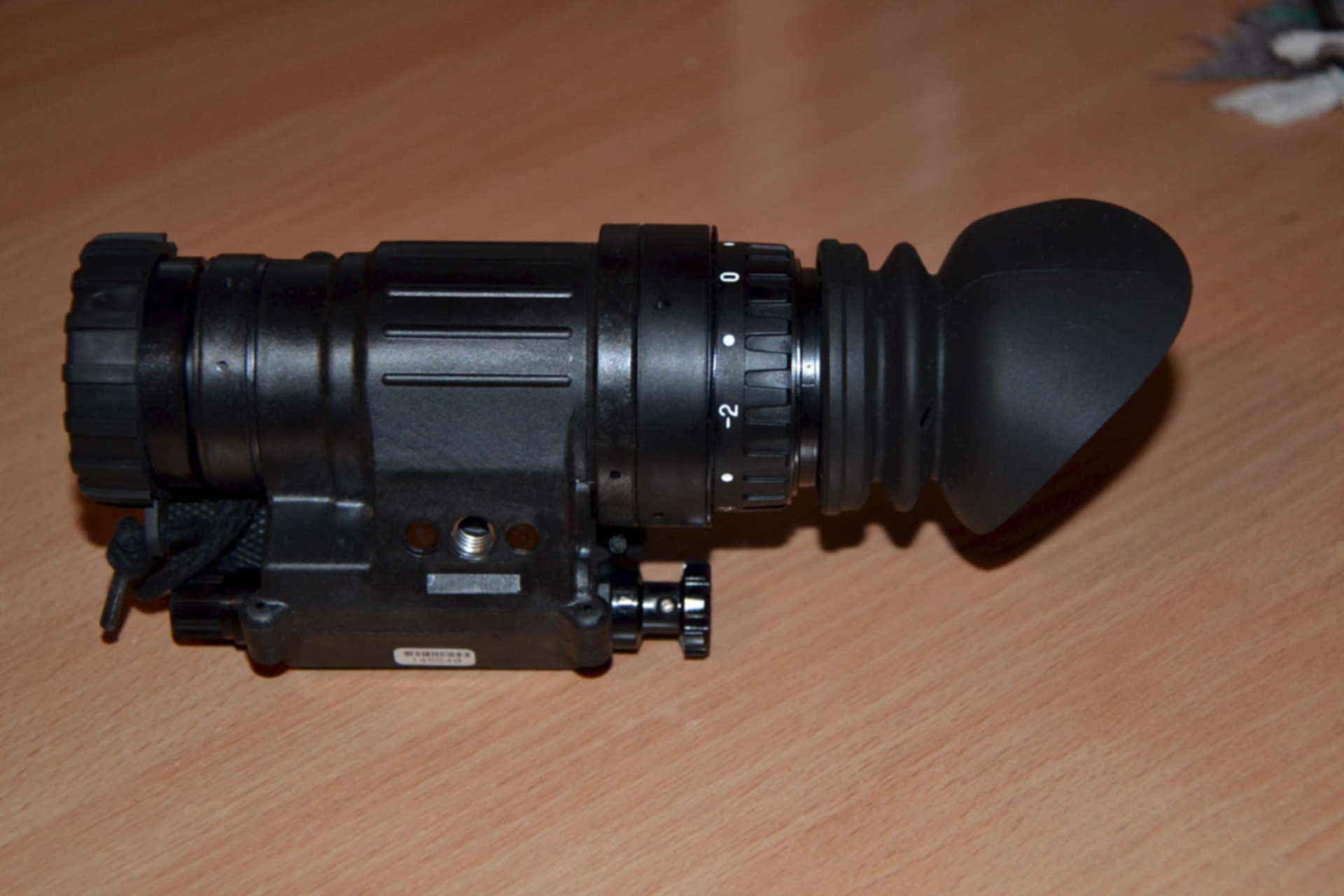 Купить Pvs 14 Gen 3
