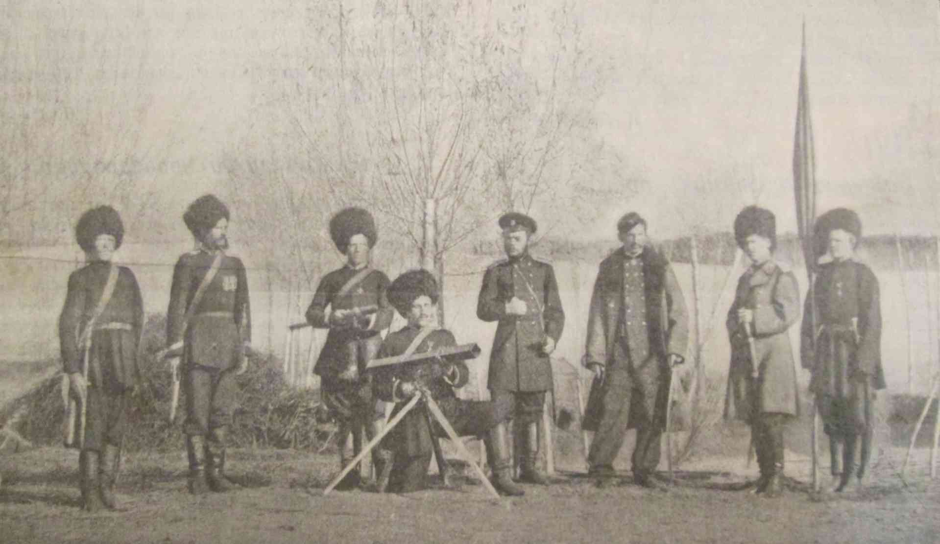 Ракетное оружие русской армии 19 век