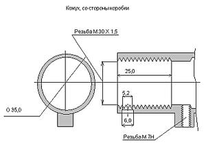 Ппд 40 чертежи