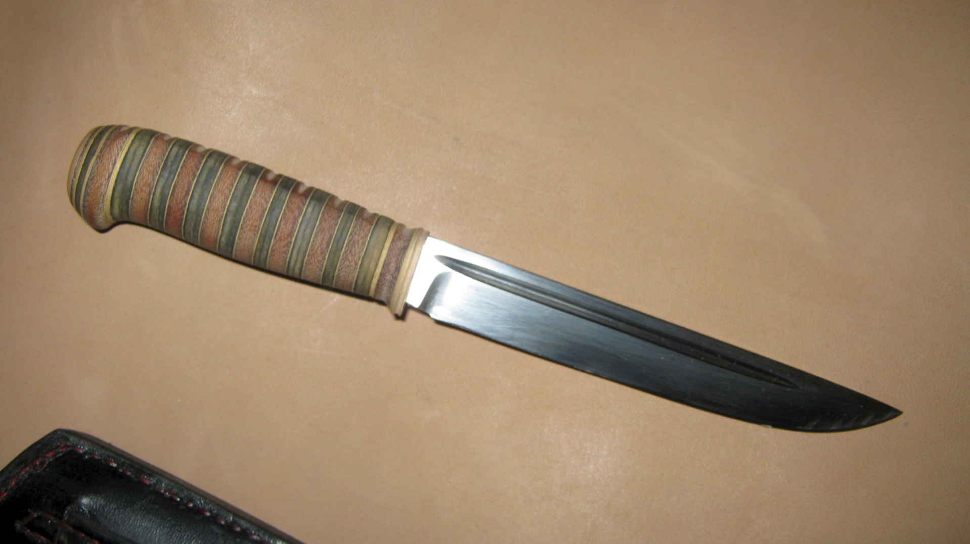 форум ножей