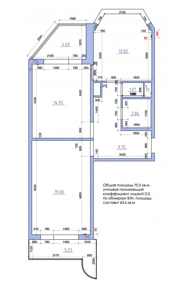 П 44 2. П44 2 комнатная квартира планировка с размерами. Планировка квартиры п44 двушка. П-44 планировка 2-х комнатная. П-44 планировка 2-х комнатная с размерами.