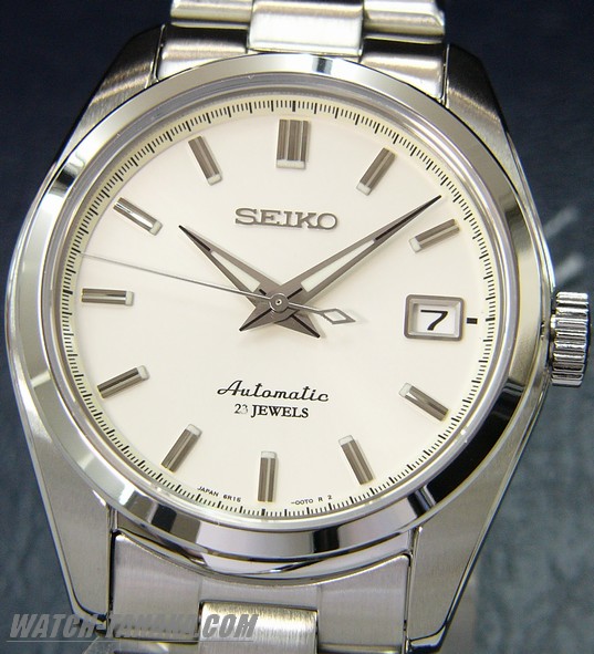 Which seiko made in japan