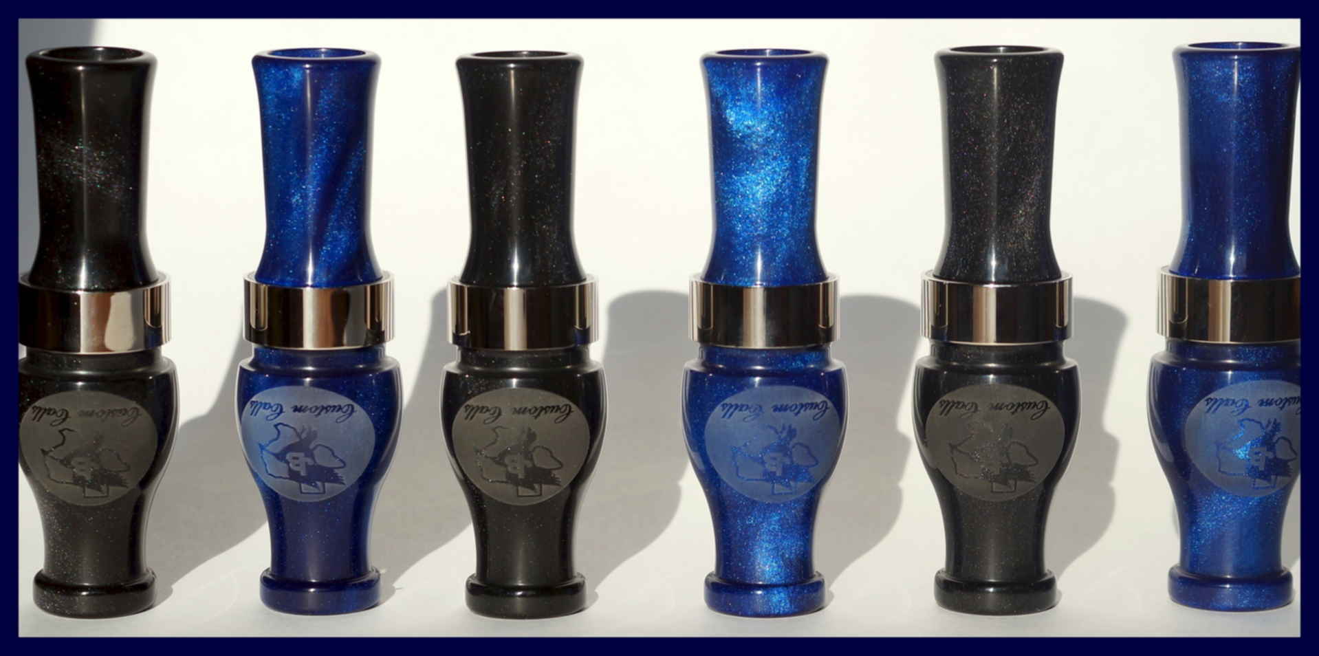 Custom calls