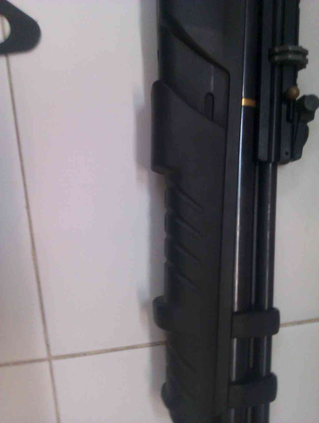 Piterguns пневматика