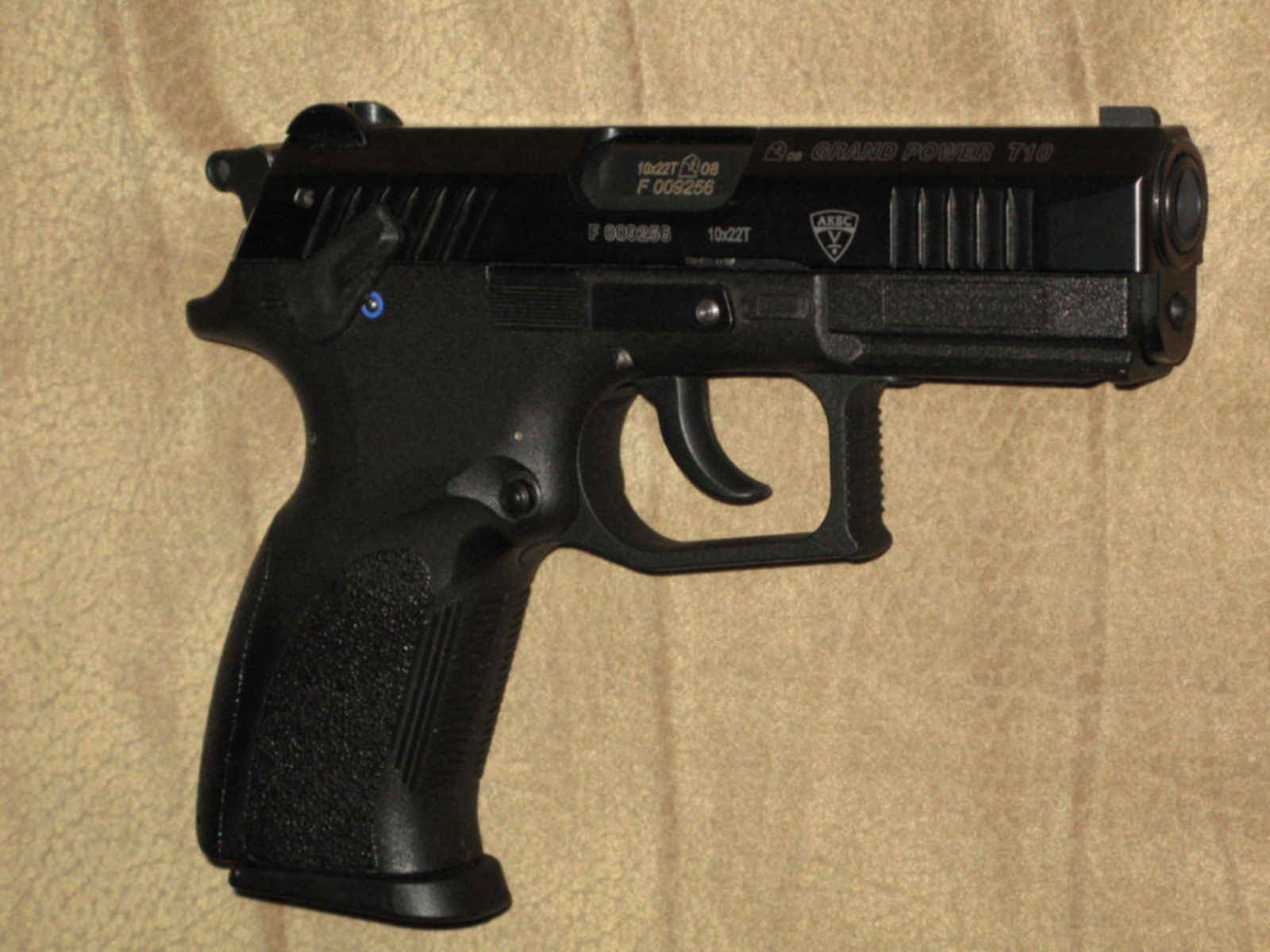 Гранд повер т10. Гранд пауэр т10 словакия фото. Гранд повер т10. Grand power t10 10х22т. Grand power т10.