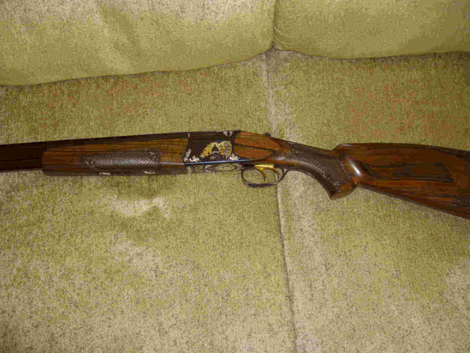 Купить Ружье Иж 27 В Санкт Петербурге