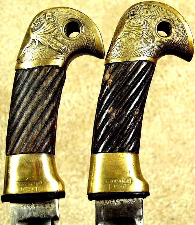 Шашка образца 1927