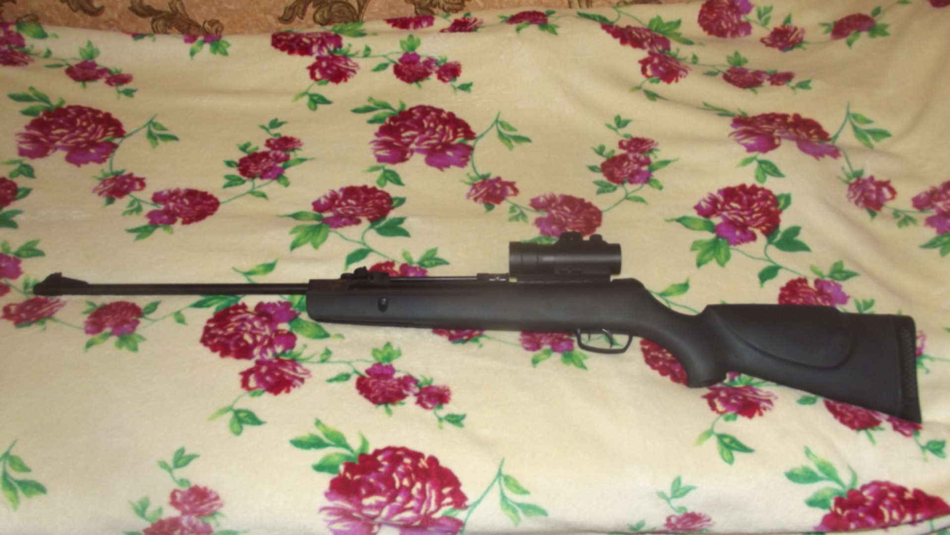 Купить Ружье Б У В Ставропольском Крае