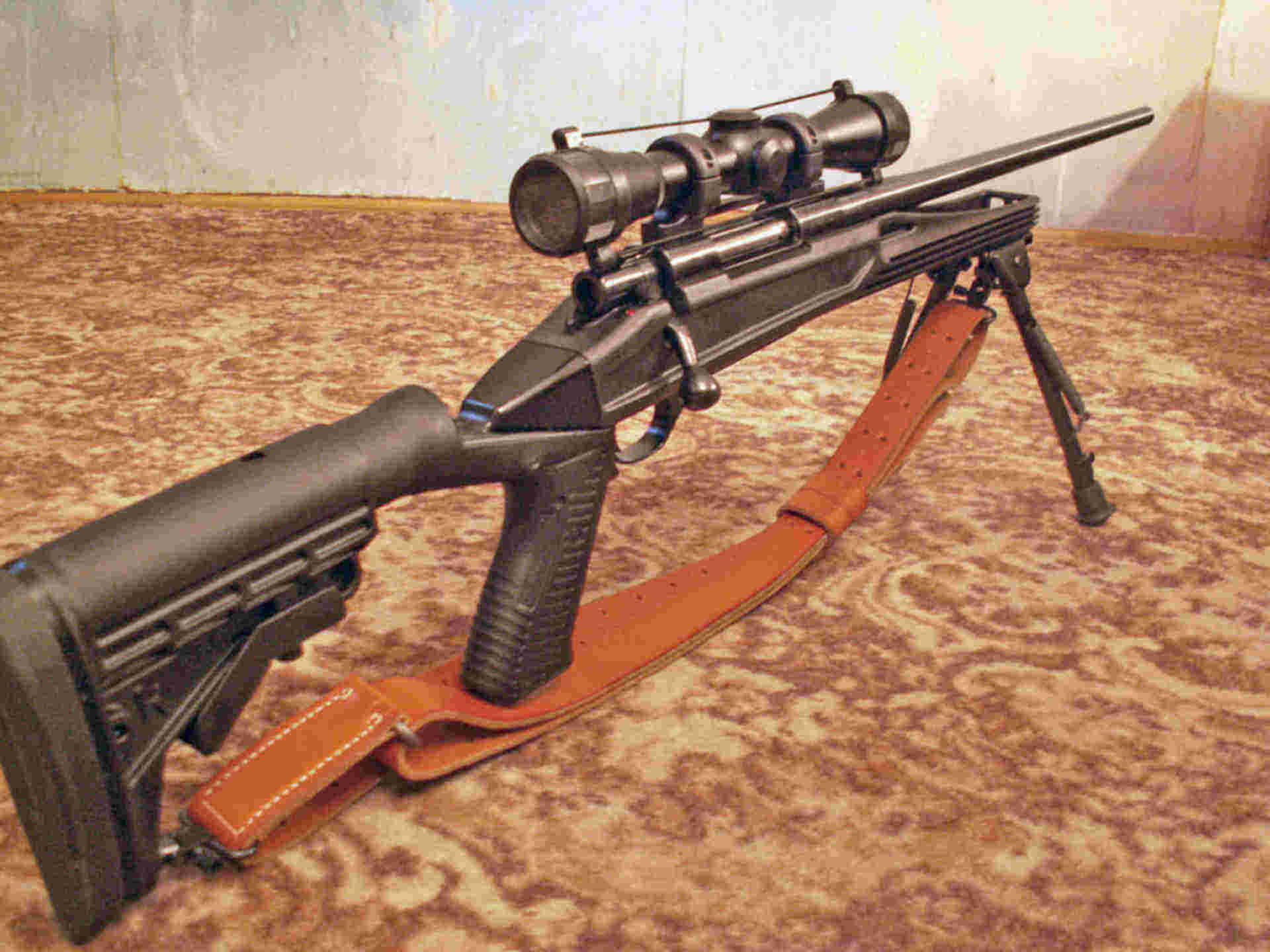 Многозарядные охотничьи ружья. Howa 1500 Scout. Многозарядная рогатка винтовка. Охотничье оружие многозарядное. Охотничьи многозарядные винтовки.