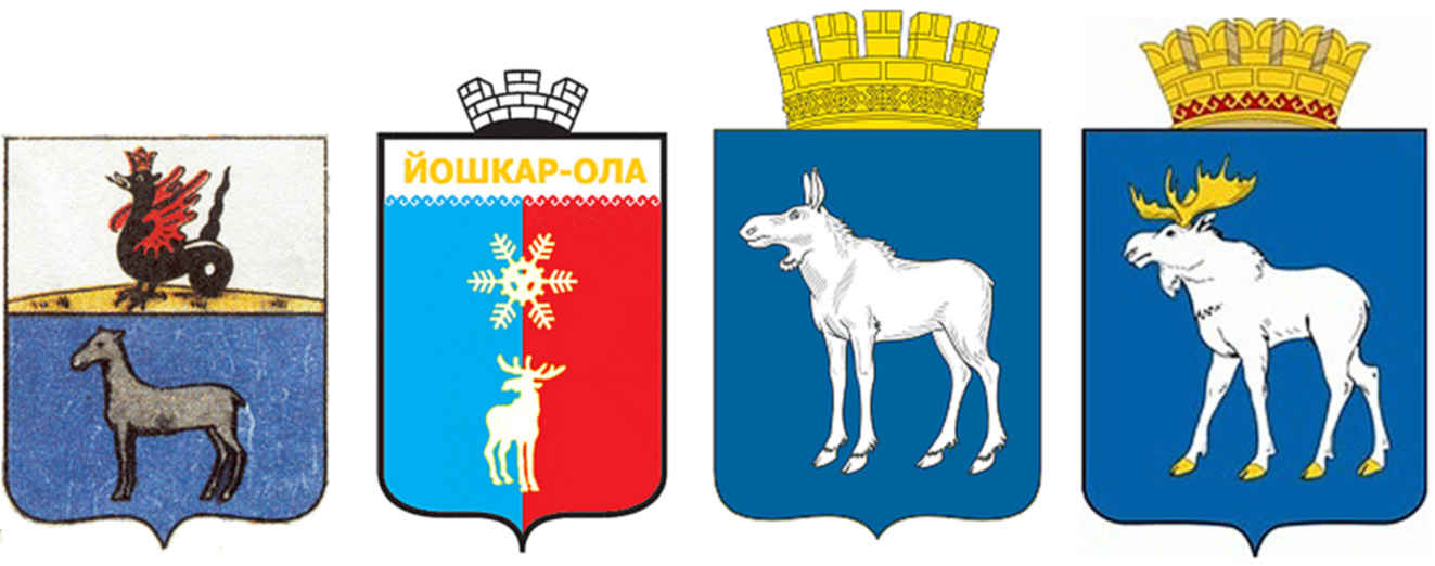 Флаг Марий Эл Фото