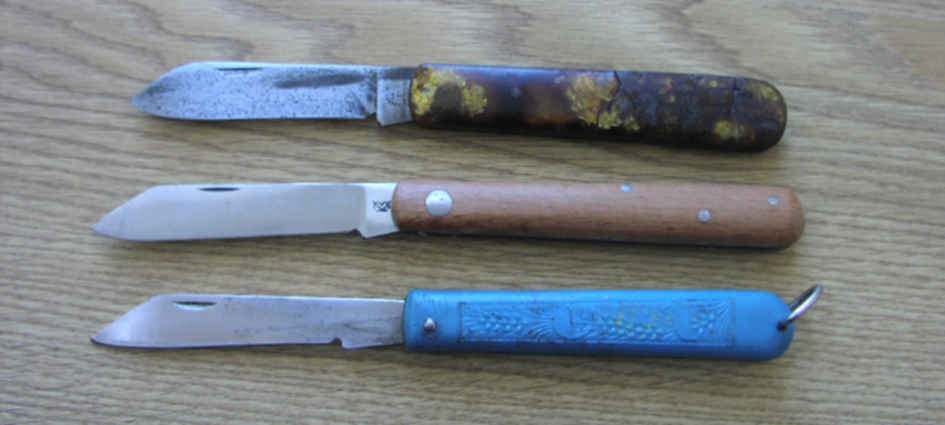 Нож Монкавшири Ссср Купить