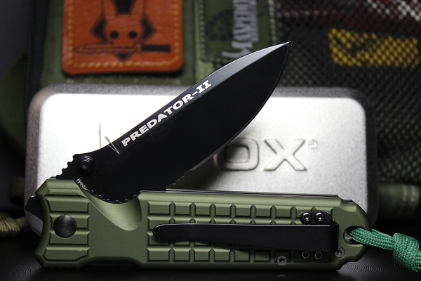 Нож Fox Predator 2. Тактический нож Fox Predator 2. Нож Fox Predator. Нож Fox Predator od автоматический. Fox predator