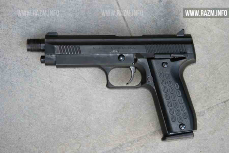 Asp 45. Спрингфилд 1911. Asp 45. Asp 45. Asp 45.