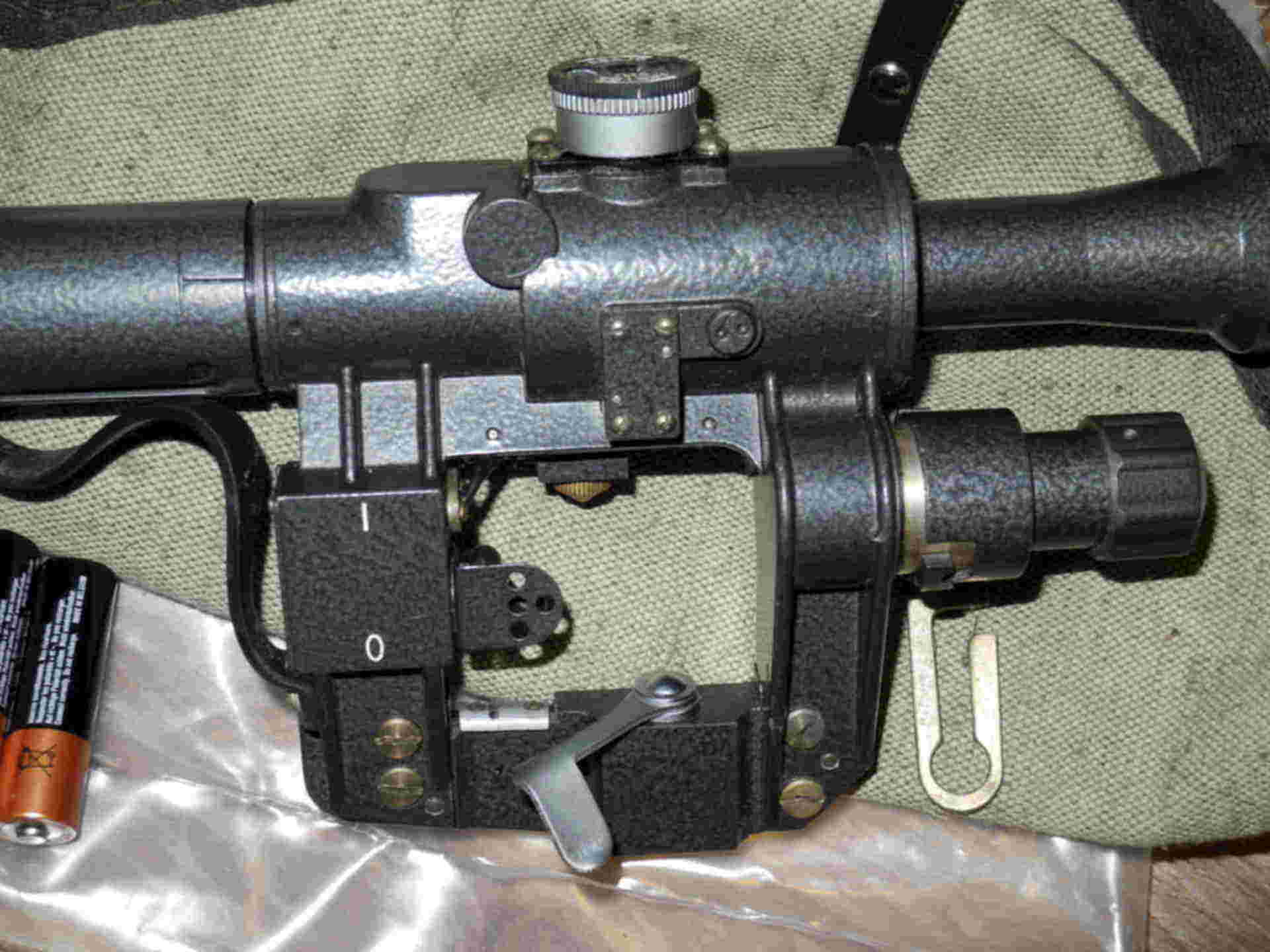 Дтк На Тигр 7.62 54 Купить Цена