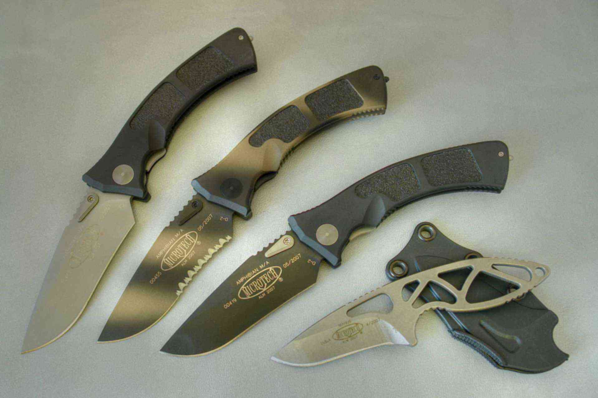 Microtech amphibian. Microtech amphibian. Kershaw emerson commander auto. Microtech amphibian carbon. Полусерейторная заточка.