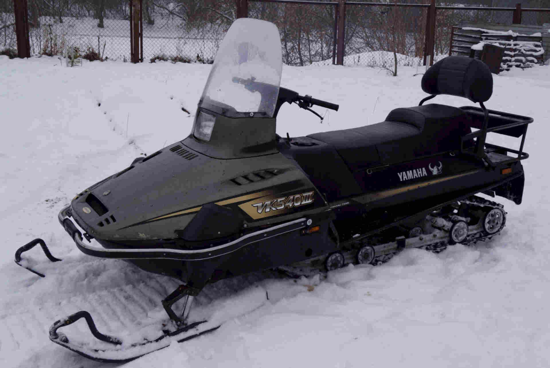 Купить снегоход б у в россии. Снегоход Yamaha Viking 540. Снегоход Ямаха vk540. Снегоход Ямаха ВК 540. Ямаха Викинг vk540e.