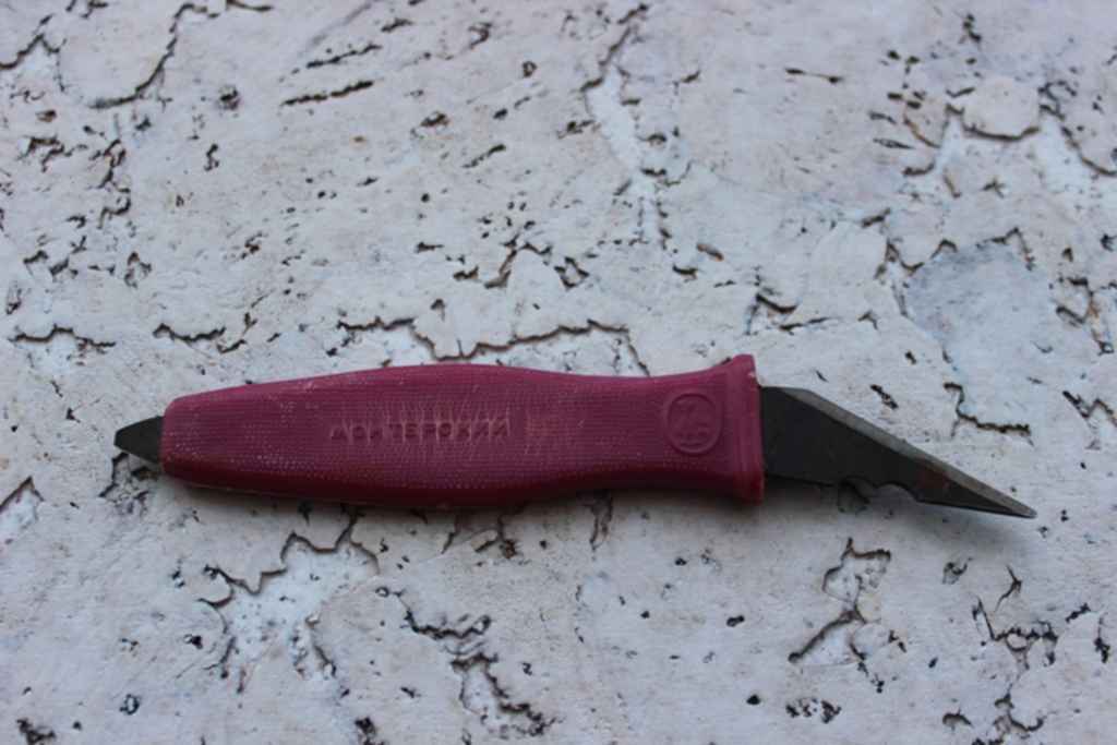 Нож Монкавшири Ссср Купить