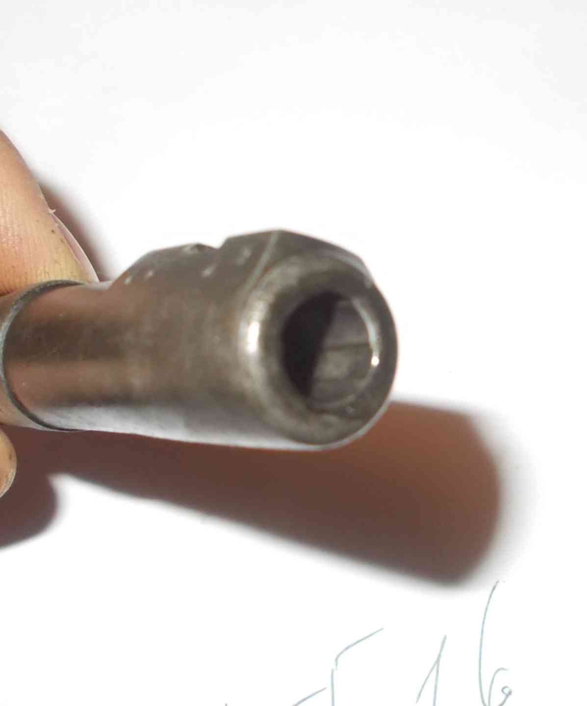 Ммг стволик наган 5. Стволик наган 5. Стволик наган 5. 6. Наган сигнальный блеф штифт ствола.