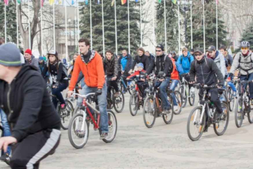 Велобайкер