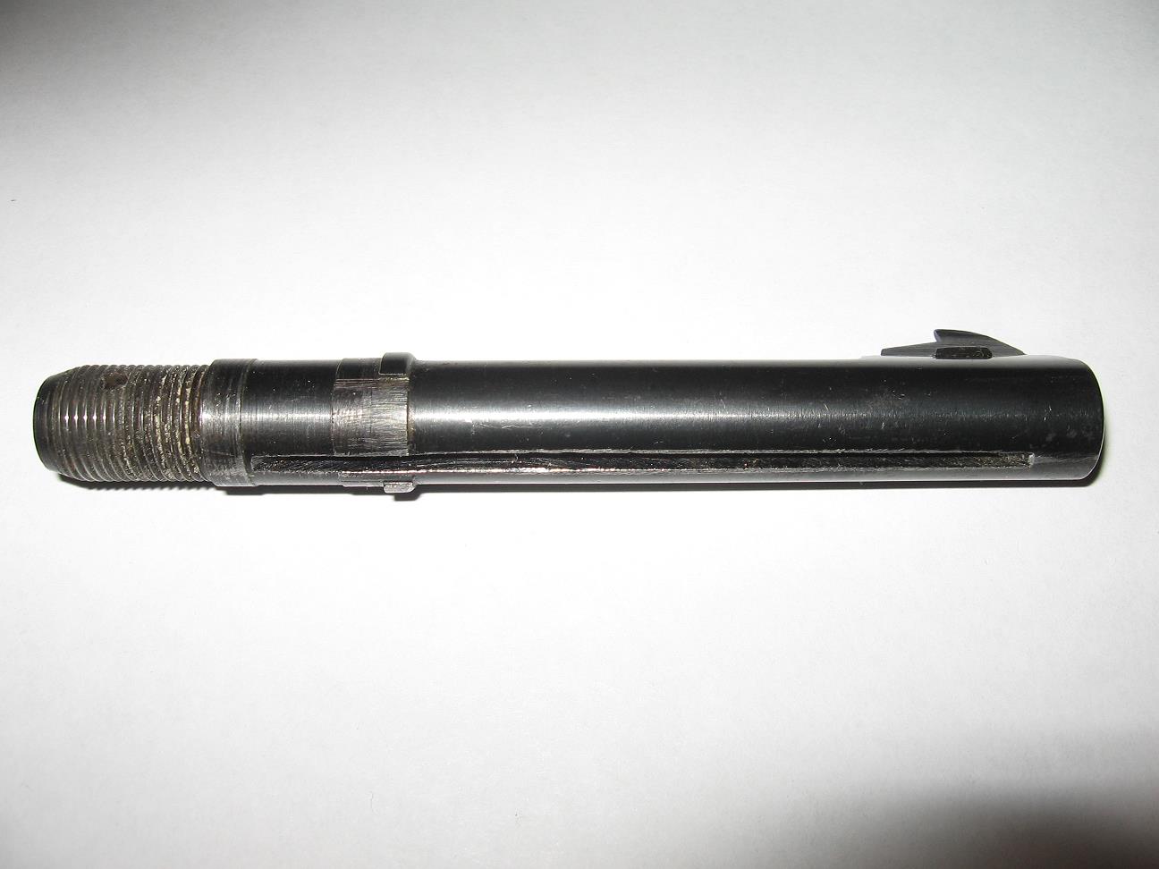 Fxs 9 ммг ствола. Ствол нагана. Наган смирнского 5. Ммг стволик наган 5. Ствол нагана.