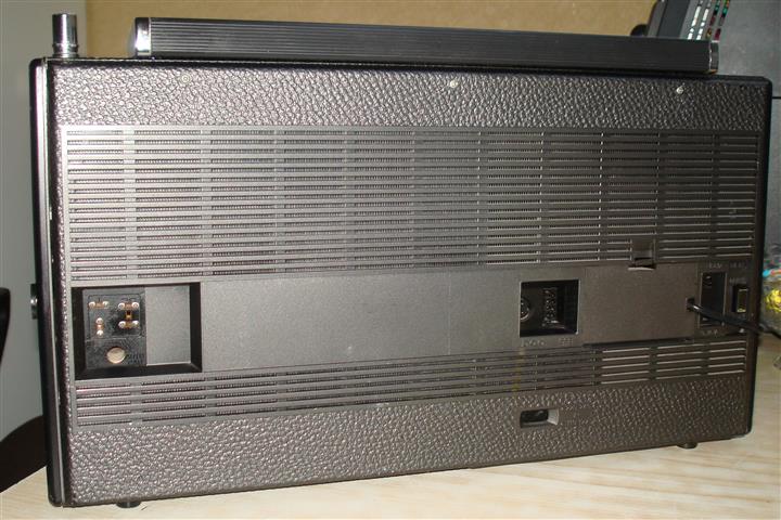 Grundig satellit 2100 схема