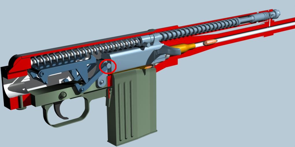 Работа автоматики пистолета. УСМ пружинно поршневой пневматики. Пружинно поршневая винтовка буллпап. Механизм страйкбольного спрингового пистолета. Самодельная пружинно поршневая пневматика.