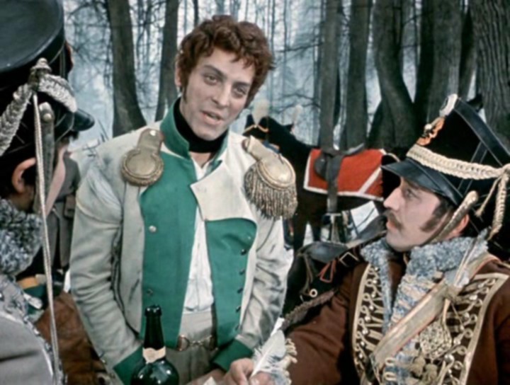 Гусарские блудни 2002 