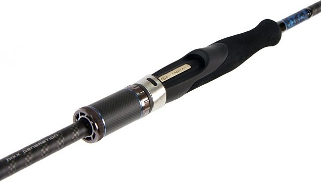 Js company nixx maverick