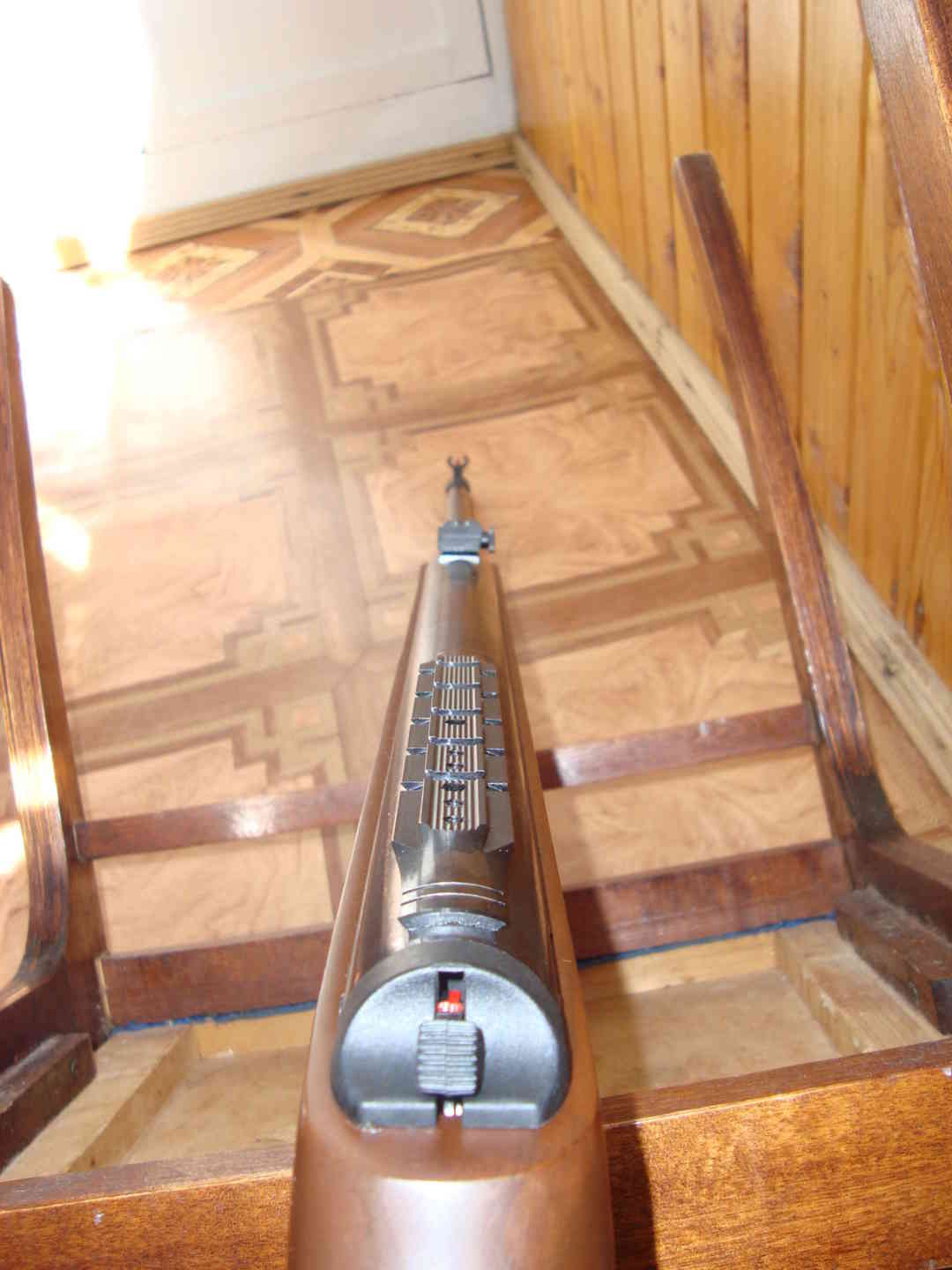 гнутый ствол на пневматике. как выровнять ствол. гнутый ствол пневматической винтовки. выпрямление ствола. как выровнять ствол.