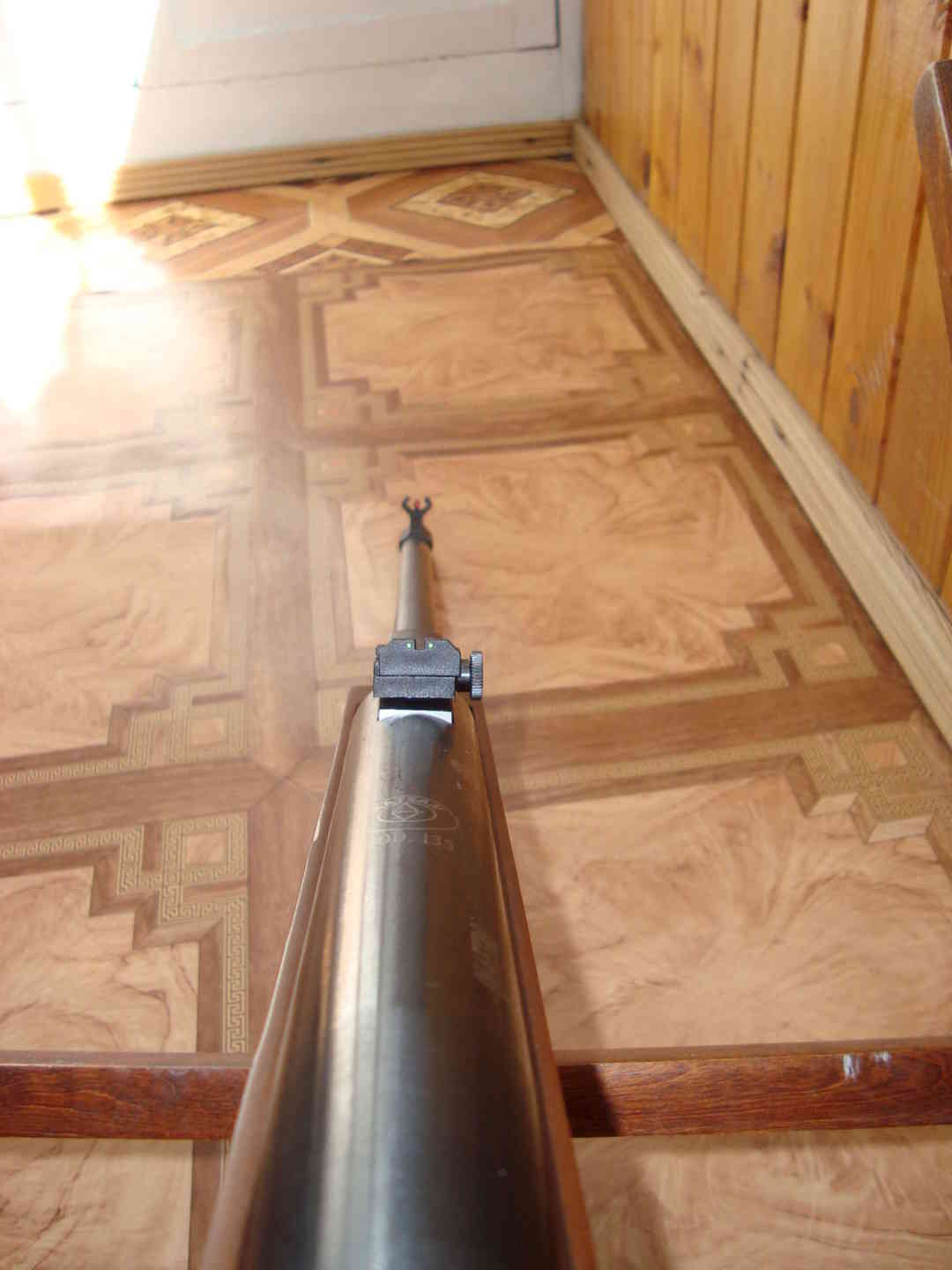 гнутый ствол на пневматике. выправить ствол винтовки. приспособления для выравнивания ружейных стволов. гнутый ствол пневматической винтовки. приблуды для пневматических винтовок.