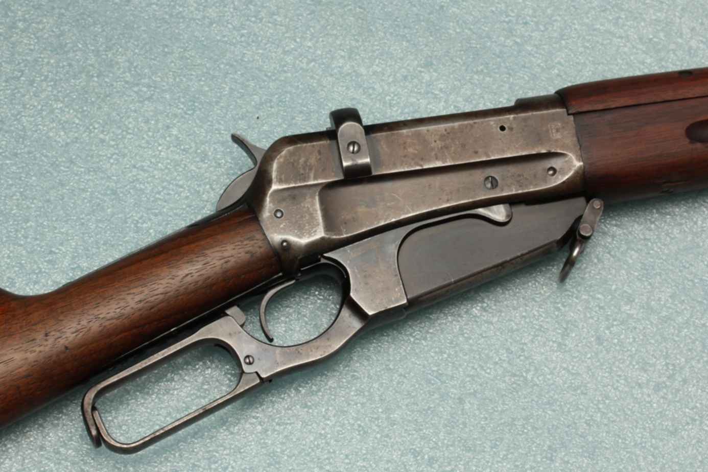 Winchester model 1897 fallout 4 фото 46