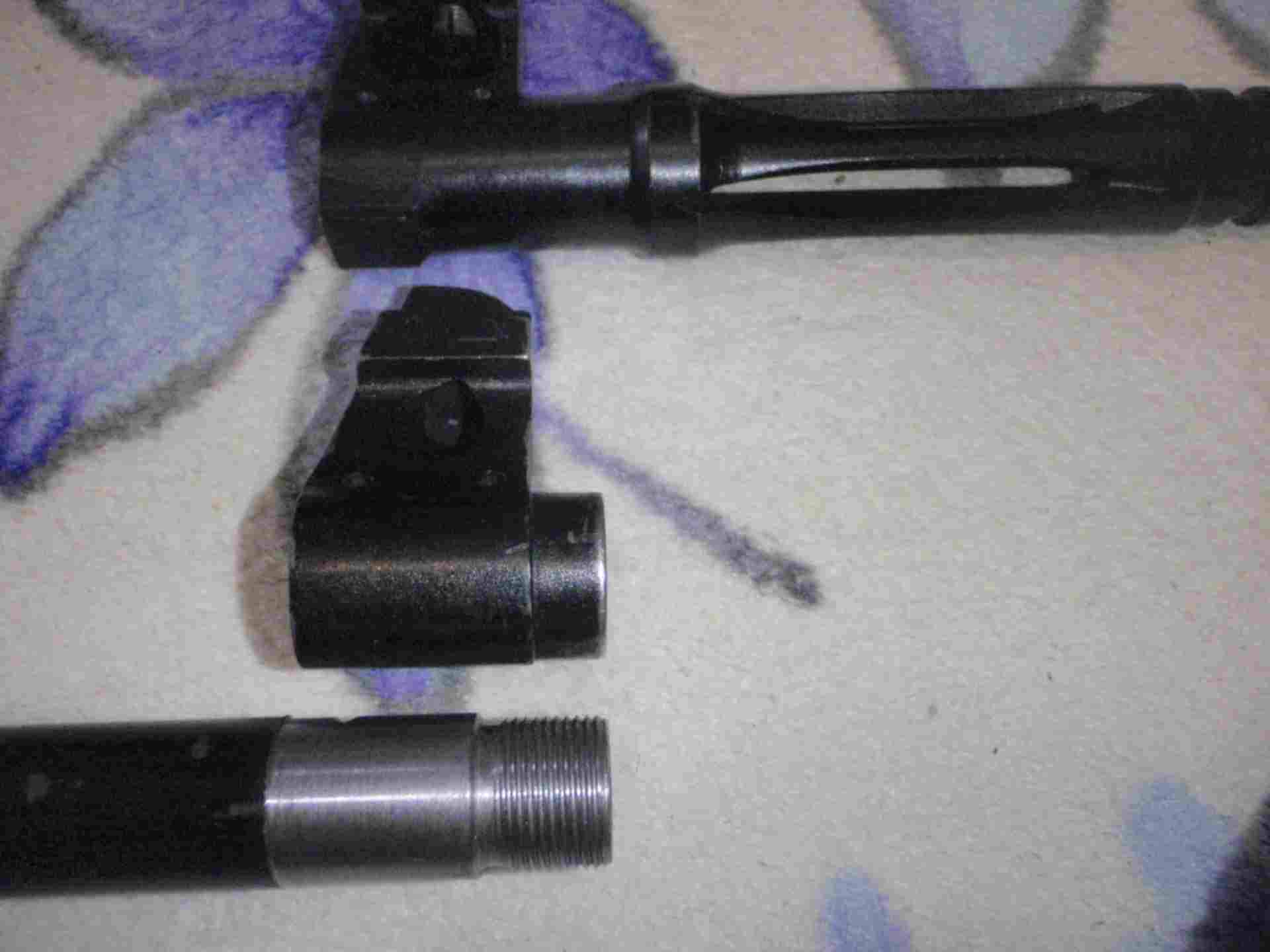 Дтк На Тигр 7.62 54 Купить Цена