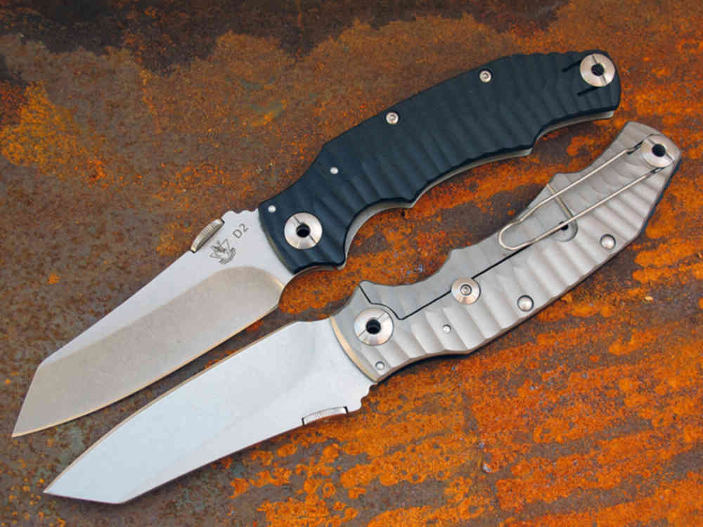 Купить Нож Стил Клоу Есаул