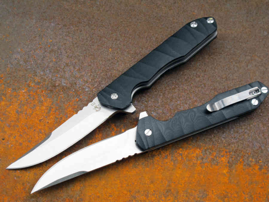 Купить Нож Стил Клоу Есаул