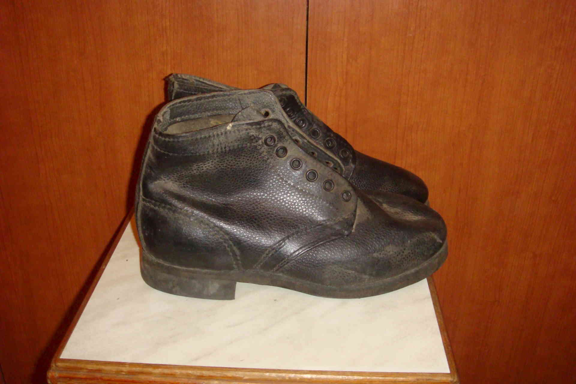 Обувь 90 х годов мужская фото