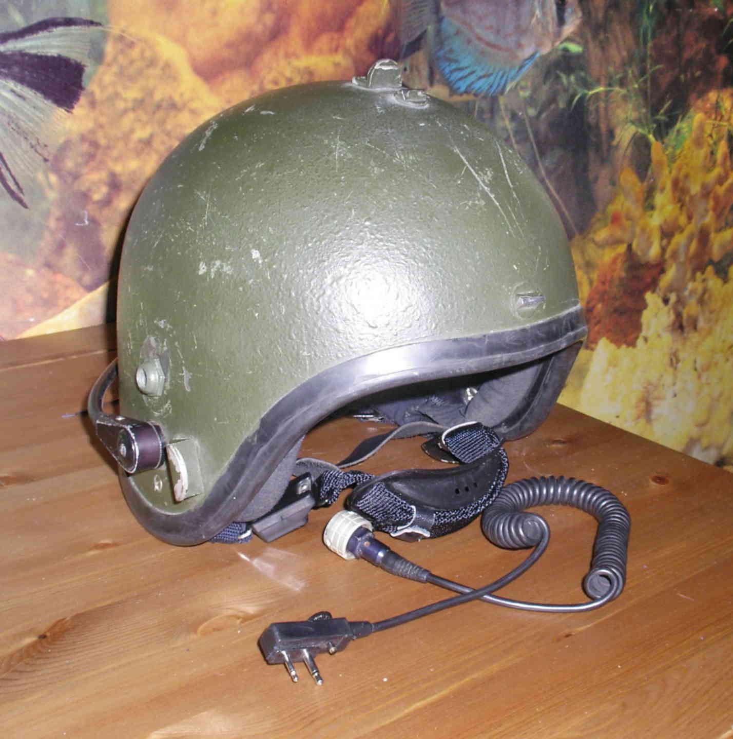 Fallout 4 шлем алтын фото 39