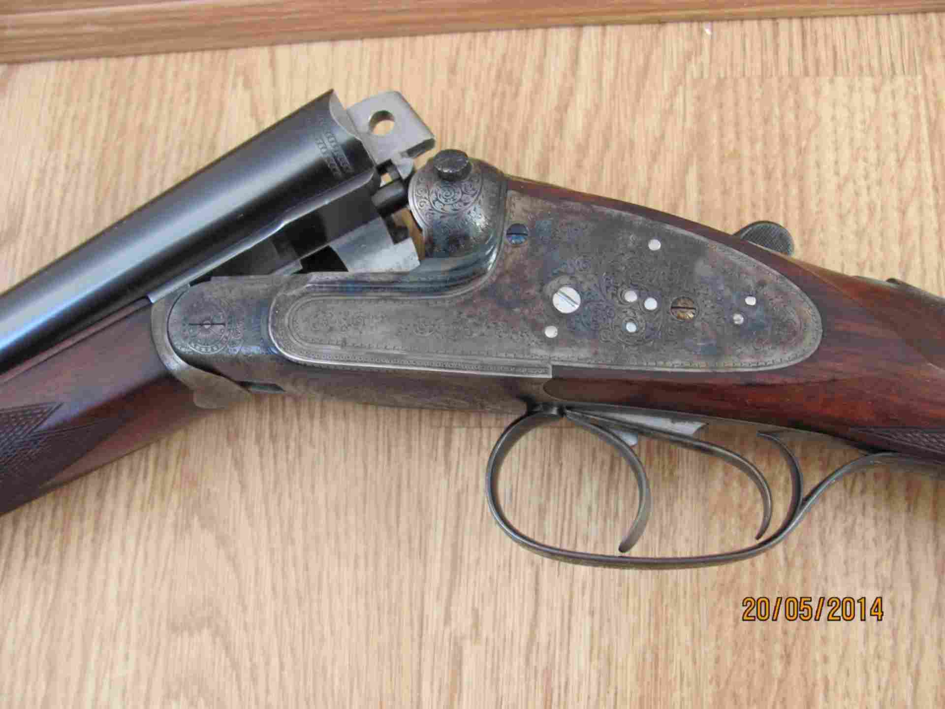 Русский зауэр. Sauer 2. Зауэр 14 модель. Зауэр трехствольный курковый модель-20. Зауэр модель 2.