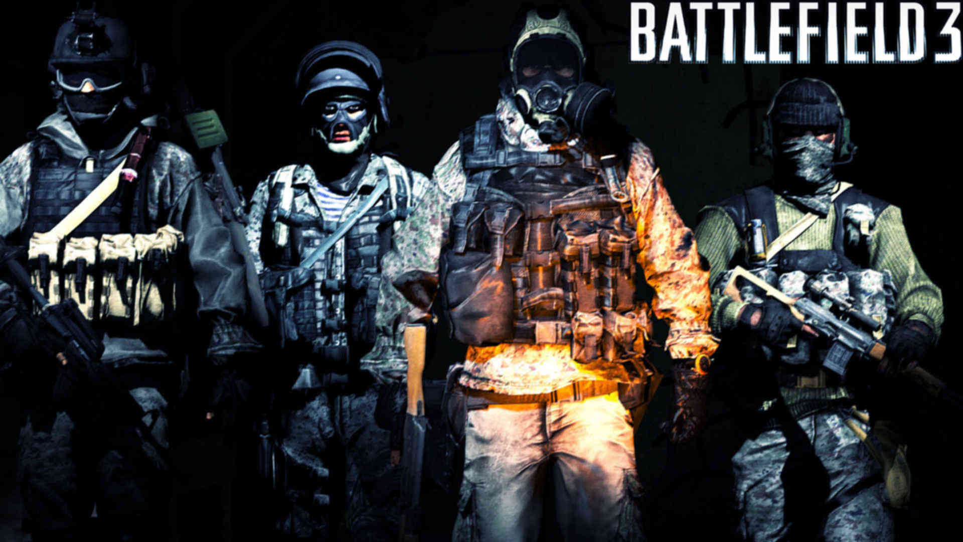 Battlefield 3 Купить Ключ